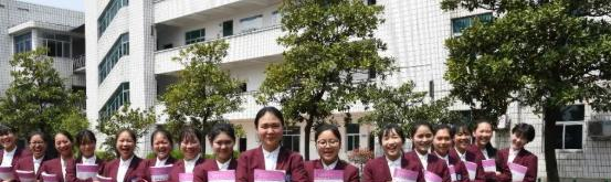 浙江省永康卫生学校2022年招生录取分数线
