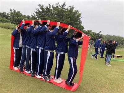 深大师院国际高中（云海谷）- 遵理HKDSE课程