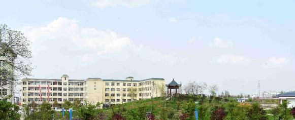 河南泌阳中等职业技术学校网站