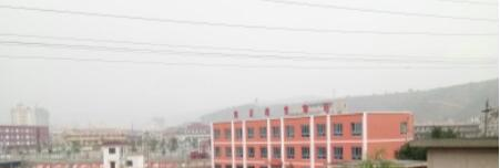 定西陇中护理学校