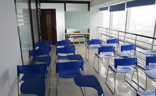 南昌朗阁雅思培训