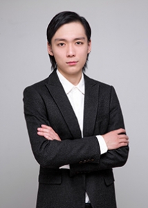 李廷杰 Jason