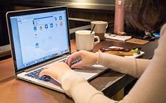 网页设计就业班