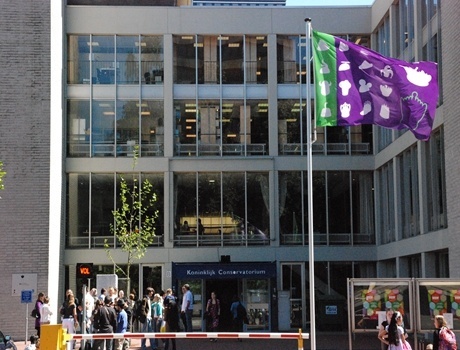 海牙皇家音乐学院
