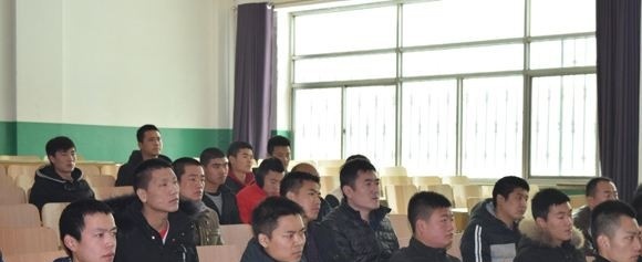 河北机电技工学校