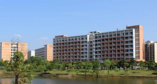 河源职业技术学院五年制大专