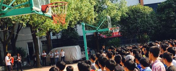 枣阳技工学校6