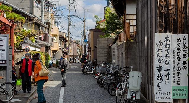 中级（N2、N3级）