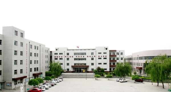 保定机械电子技工学校