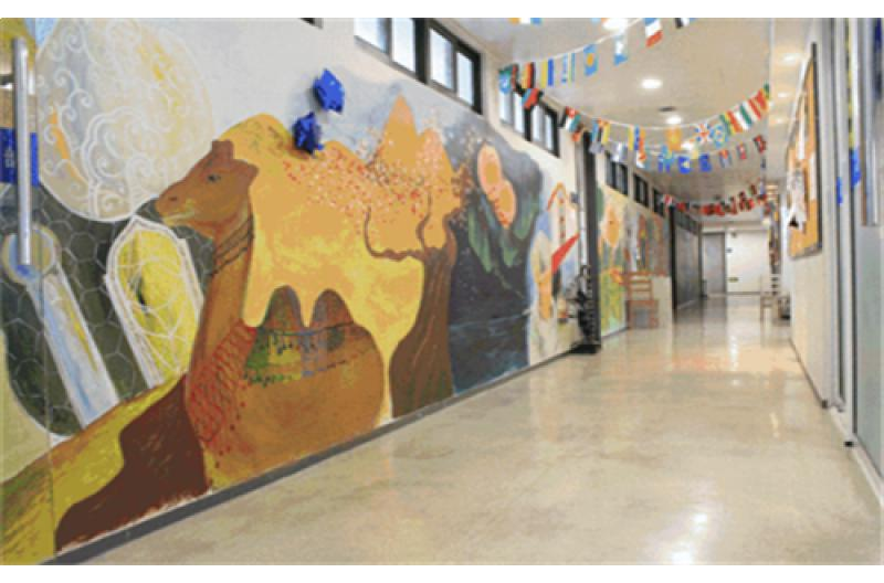 WLSA上海（复旦）国际高中