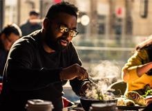 沃尔得西式社交英语课程