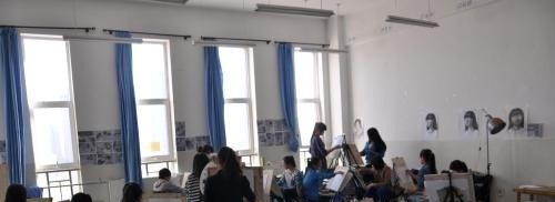 朔州技工学校