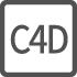 C4D模块