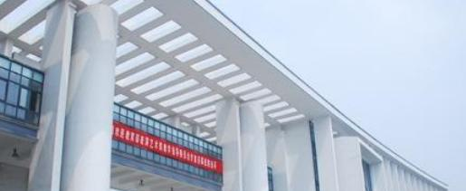 六安市艺术学校