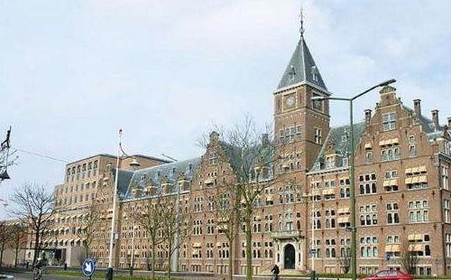 阿姆斯特丹大学