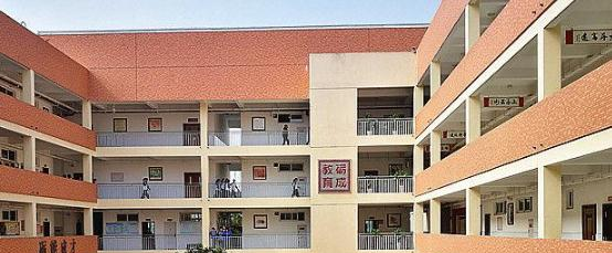 四川成都市玉林中学高中部2021年排名