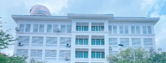 海南中学三亚学校2023年招生代码 
