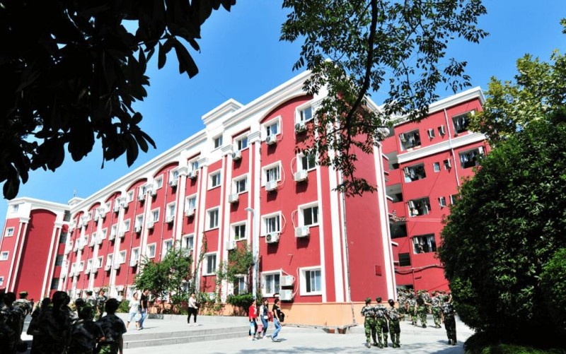 重庆幼儿师范高等专科学校五年制大专2021年招生代码