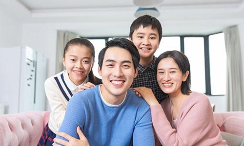 多样化提升