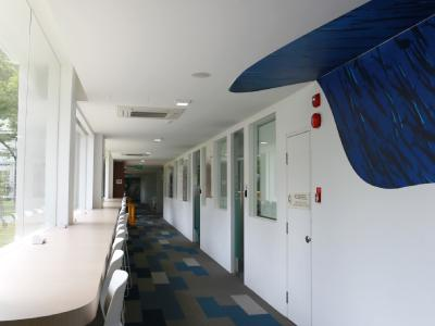 詹姆斯库克大学国际本科-深圳教学中心