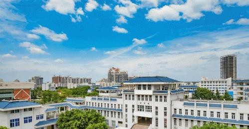 四川交通职业技术学院2020年有哪些专业