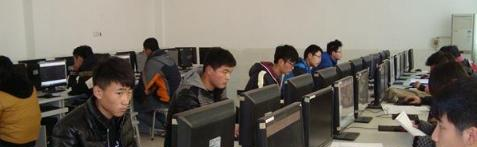 合肥商贸职业学校