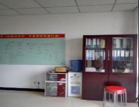 郑州卡耐基口才培训学校