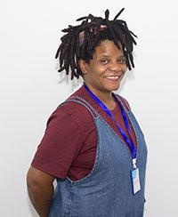 西安英语辅导老师Kenya