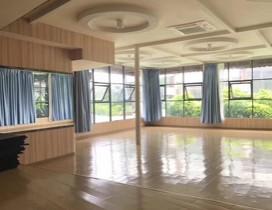 佛山诺韦耐德健身学院