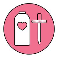 想要自我保养的人