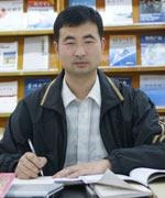 李壮阔导师