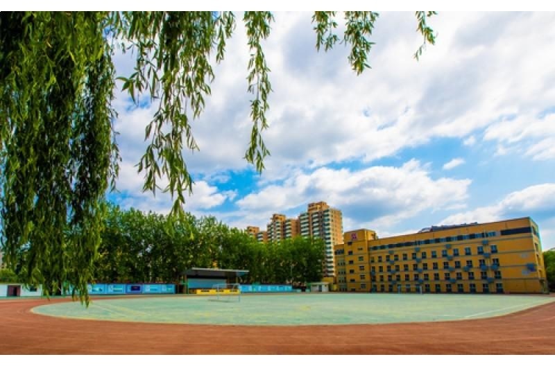 中瑞君华国际教育北京校区