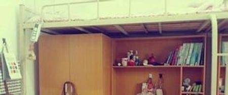 云南国防工业职业技术学院五年制大专2019年宿舍条件