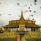 旅游英语培训