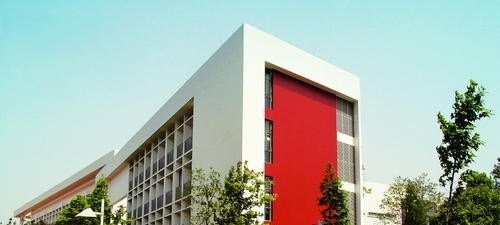 金华职业技术学院五年制大专2019年招生办