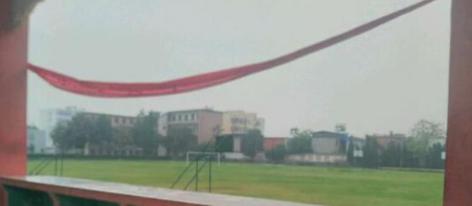 南阳宛东中等专业学校