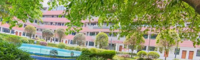 成都东部新区三岔湖高级中学网站