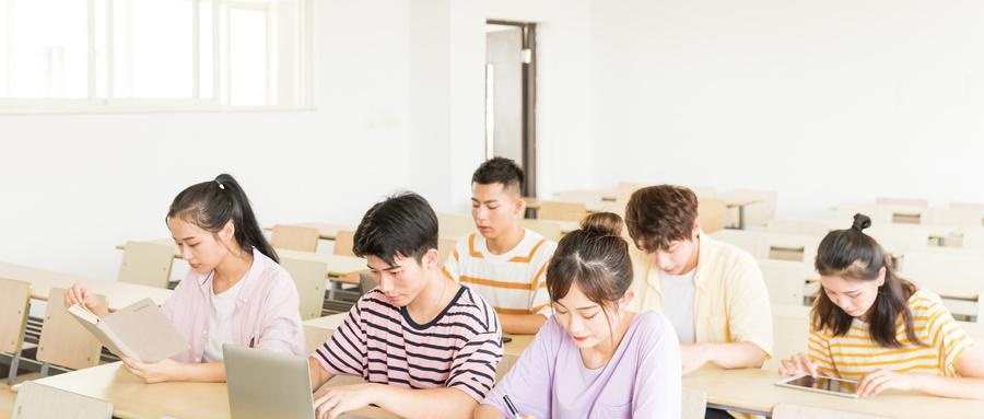 湖北工业大学继续教育学院招生计划