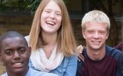 威斯康星路德高中