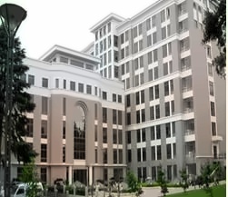 云南大学文渊楼
