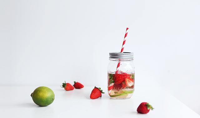 夏天吃什么能够美容养颜