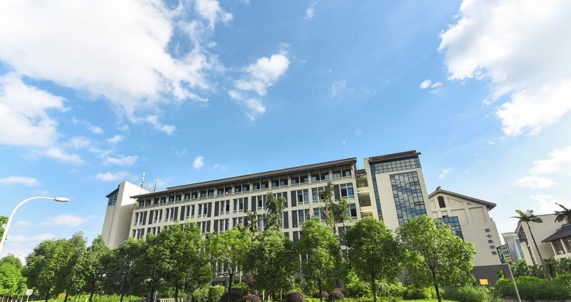 重庆工程职业技术学院2020年招生办