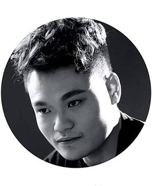 太原聚上美培训-尹威