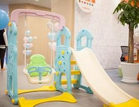 上海金宝贝早教