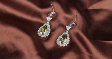 首饰形态基本要求