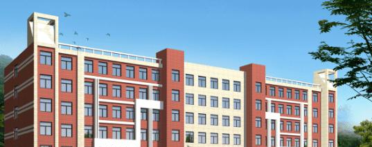 长治县职业高级中学