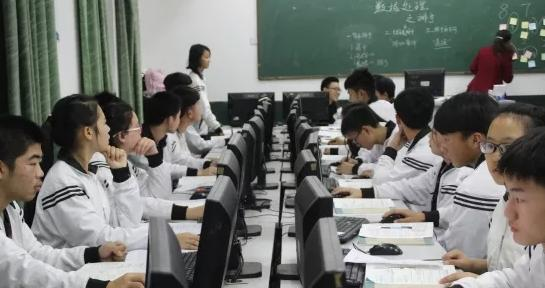 江安县职业技术学校2022年有哪些专业