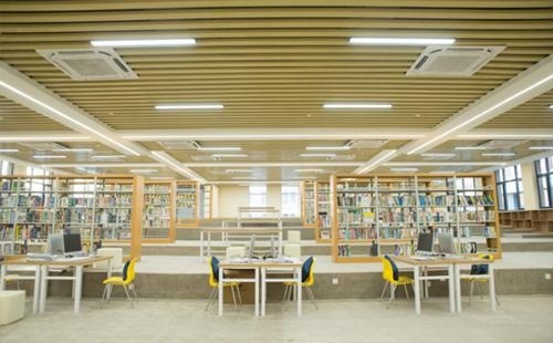 石家庄金铭钥学校