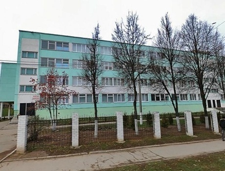 图拉经济与信息学院