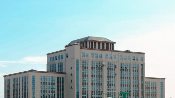 江西洪州职业学院8